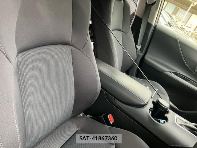 Toyota HARRIER 2023-10 8525060-15