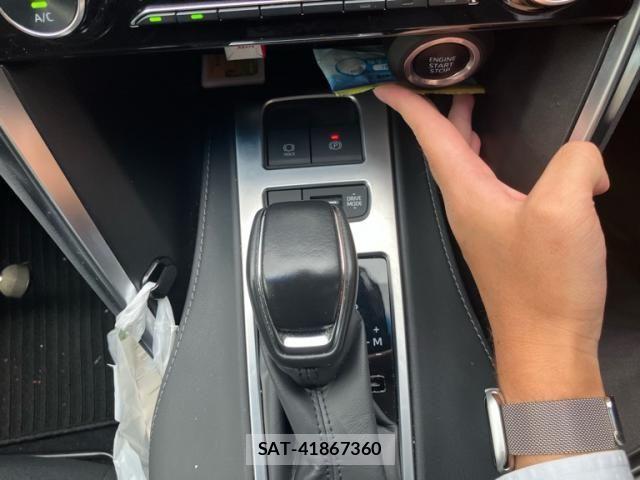 Toyota HARRIER 2023-10 8525060-21