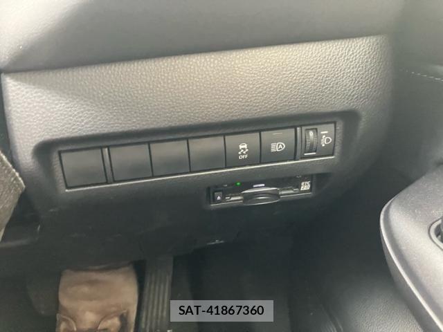 Toyota HARRIER 2023-10 8525060-22