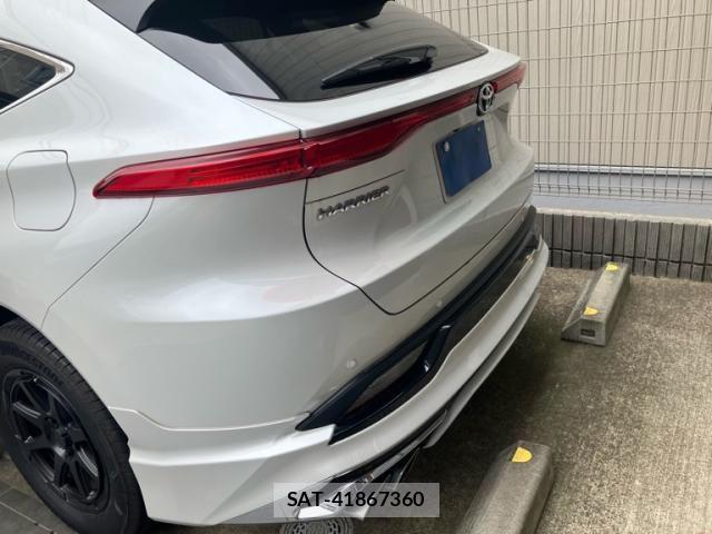 Toyota HARRIER 2023-10 8525060-3
