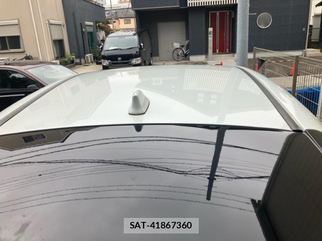 Toyota HARRIER 2023-10 8525060-5