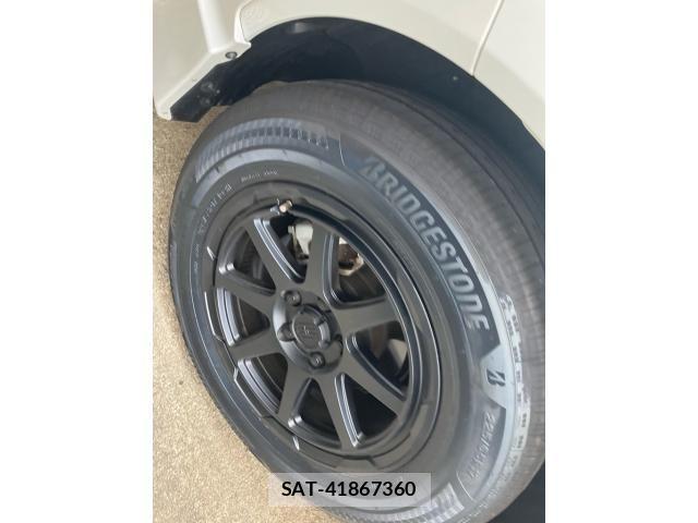 Toyota HARRIER 2023-10 8525060-8