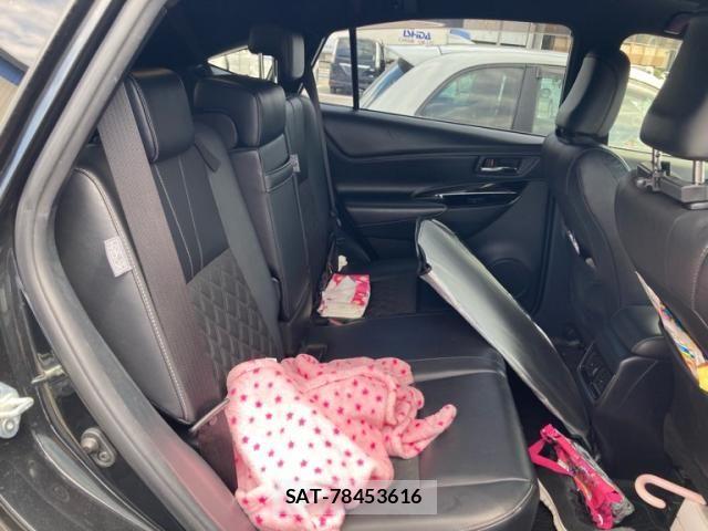 Toyota HARRIER 2020-03 8525042-12