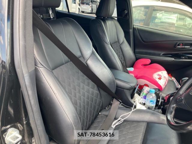 Toyota HARRIER 2020-03 8525042-13