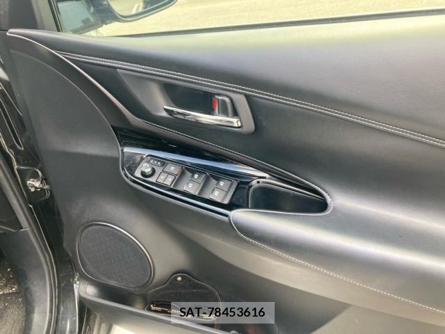 Toyota HARRIER 2020-03 8525042-14