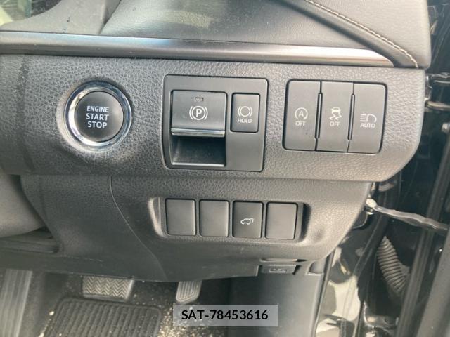 Toyota HARRIER 2020-03 8525042-15