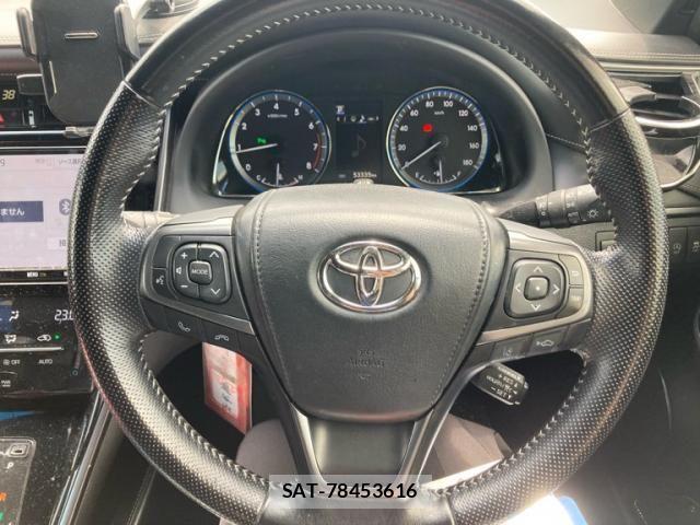 Toyota HARRIER 2020-03 8525042-16
