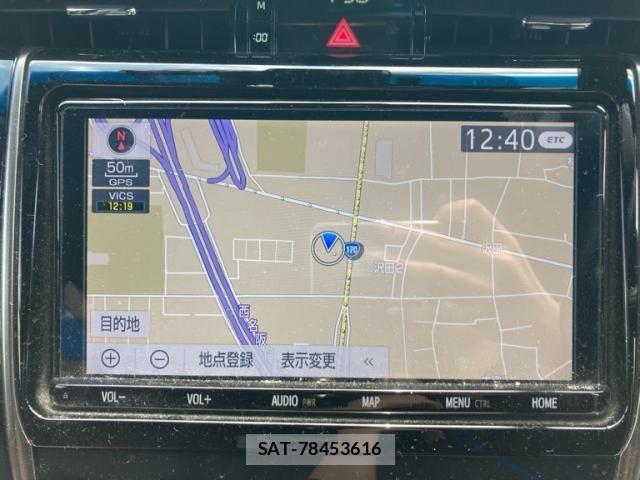 Toyota HARRIER 2020-03 8525042-17