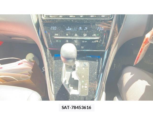 Toyota HARRIER 2020-03 8525042-20