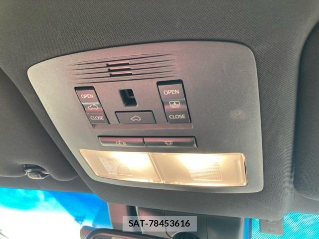 Toyota HARRIER 2020-03 8525042-21