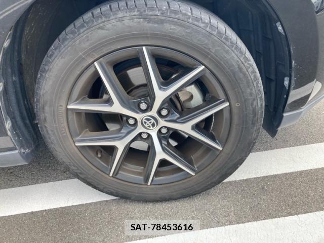 Toyota HARRIER 2020-03 8525042-6