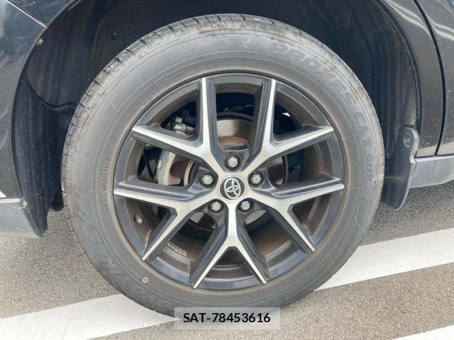 Toyota HARRIER 2020-03 8525042-7