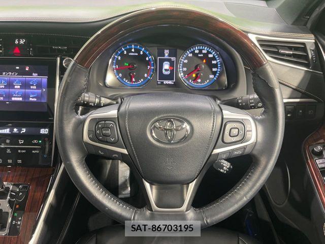 Toyota HARRIER 2017-02 8525062-10