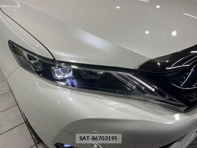 Toyota HARRIER 2017-02 8525062-11