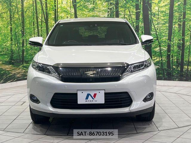 Toyota HARRIER 2017-02 8525062-13