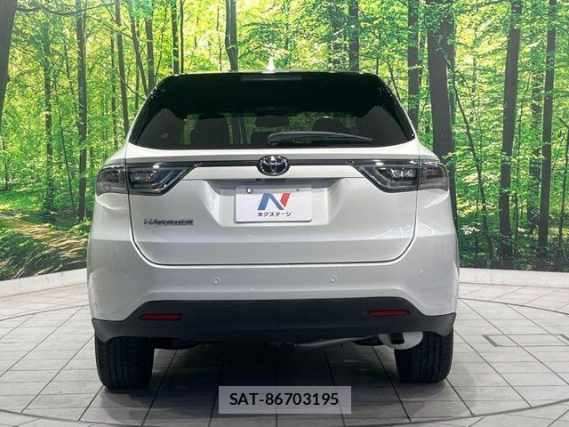 Toyota HARRIER 2017-02 8525062-14