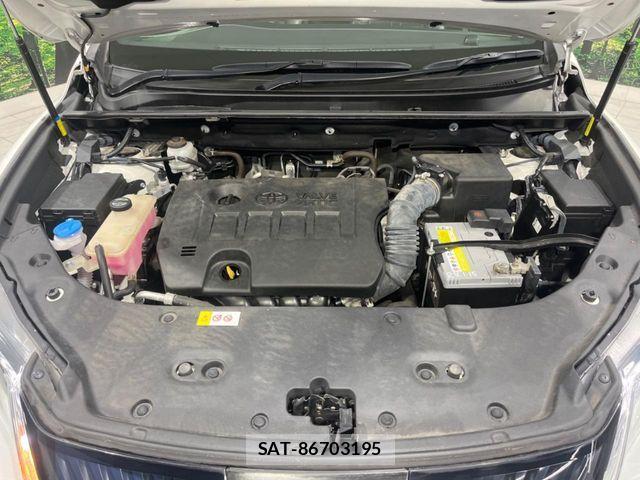 Toyota HARRIER 2017-02 8525062-17