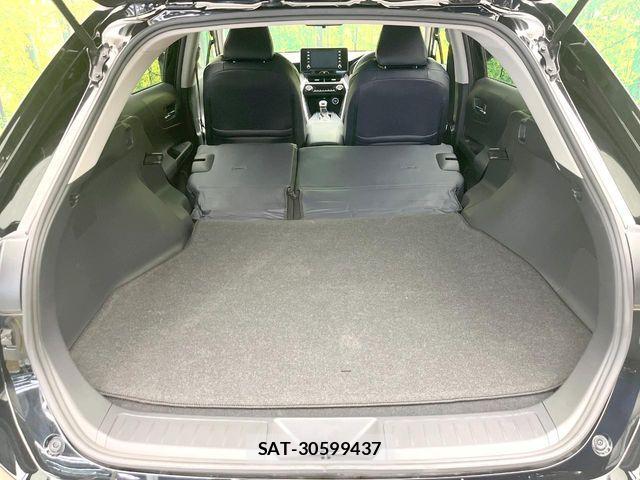 Toyota HARRIER 2022-08 8525044-9