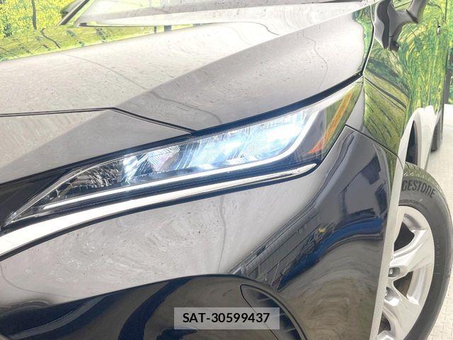Toyota HARRIER 2022-08 8525044-11