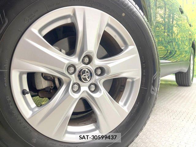 Toyota HARRIER 2022-08 8525044-12