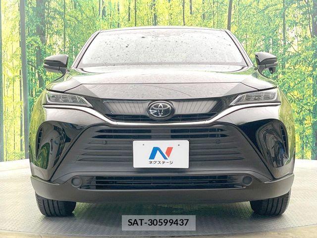 Toyota HARRIER 2022-08 8525044-13
