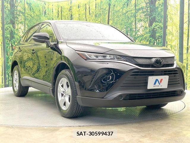 Toyota HARRIER 2022-08 8525044-15