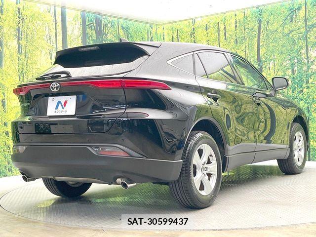 Toyota HARRIER 2022-08 8525044-16