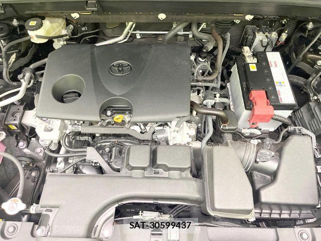 Toyota HARRIER 2022-08 8525044-17