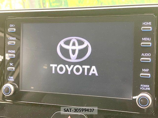 Toyota HARRIER 2022-08 8525044-2