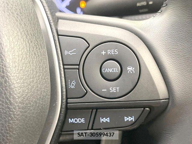 Toyota HARRIER 2022-08 8525044-5
