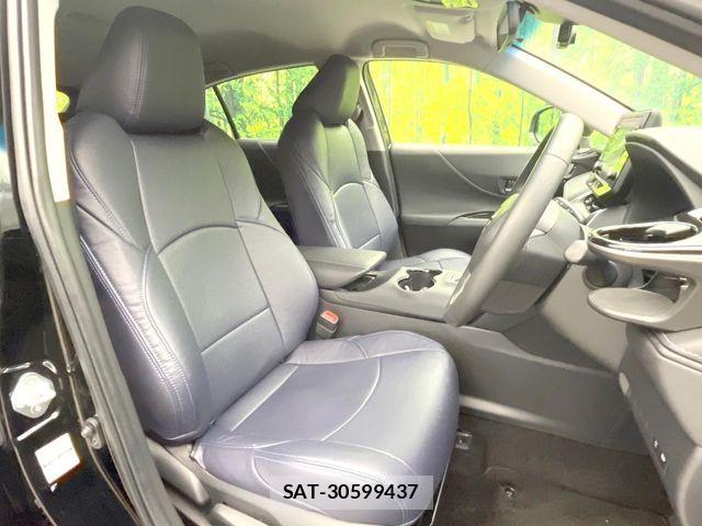 Toyota HARRIER 2022-08 8525044-7
