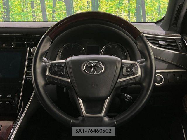 Toyota HARRIER 2014-12 8525067-10