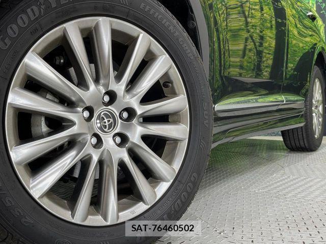 Toyota HARRIER 2014-12 8525067-12