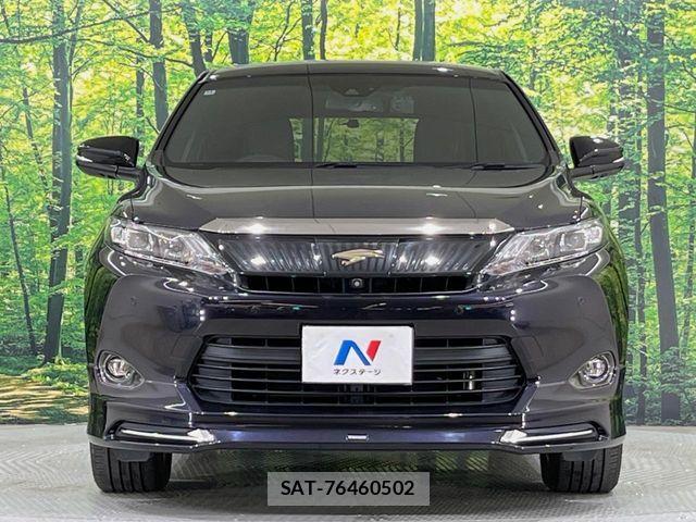 Toyota HARRIER 2014-12 8525067-13