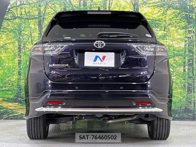 Toyota HARRIER 2014-12 8525067-14
