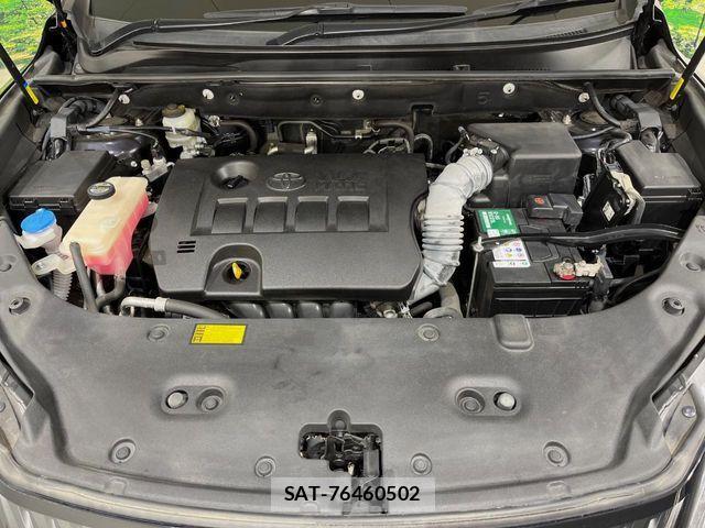 Toyota HARRIER 2014-12 8525067-17