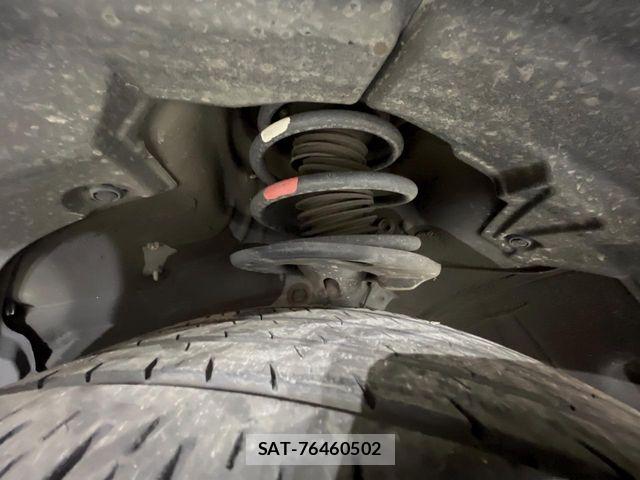Toyota HARRIER 2014-12 8525067-19