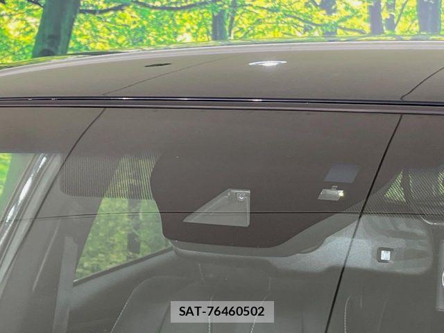 Toyota HARRIER 2014-12 8525067-5