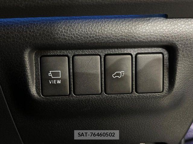 Toyota HARRIER 2014-12 8525067-6