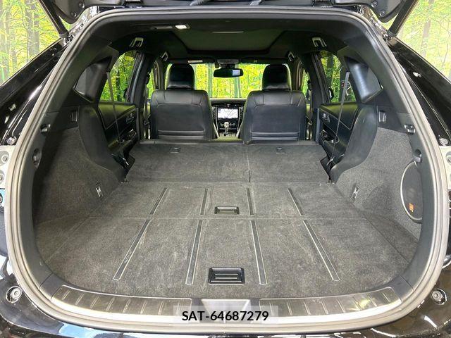 Toyota HARRIER 2018-05 8525053-9