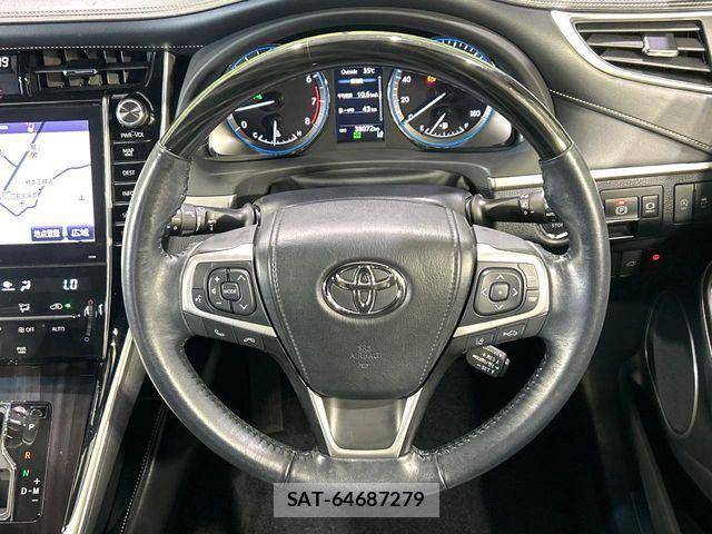 Toyota HARRIER 2018-05 8525053-10