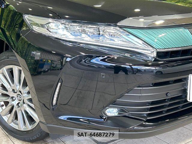 Toyota HARRIER 2018-05 8525053-11