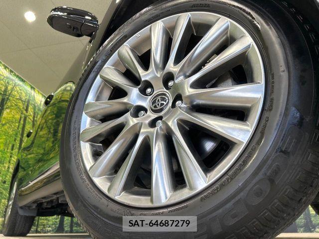 Toyota HARRIER 2018-05 8525053-12