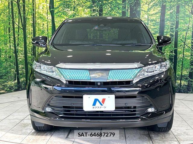 Toyota HARRIER 2018-05 8525053-13