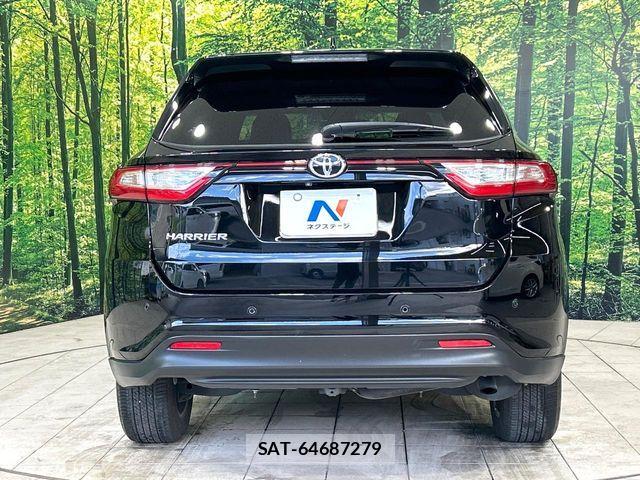 Toyota HARRIER 2018-05 8525053-14