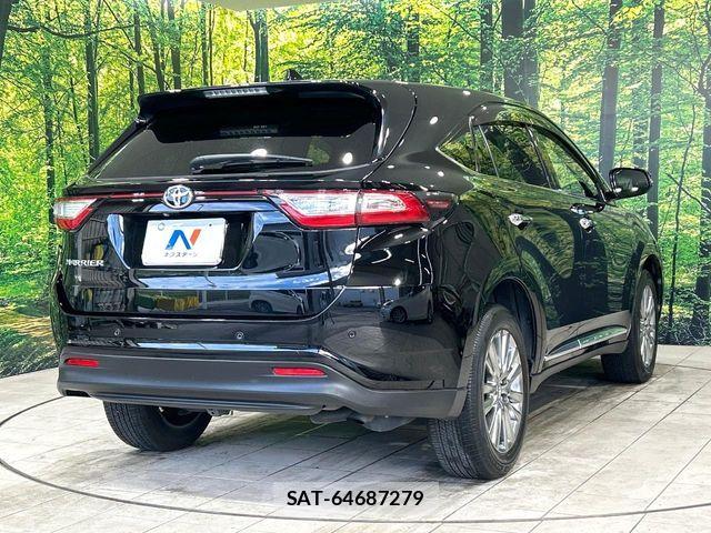 Toyota HARRIER 2018-05 8525053-16