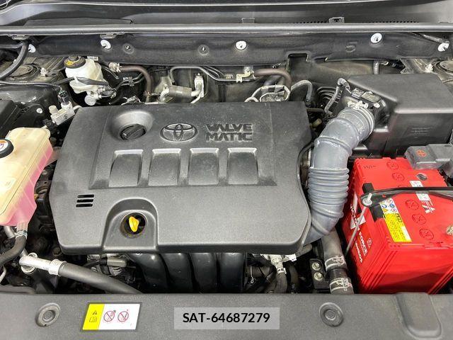 Toyota HARRIER 2018-05 8525053-17