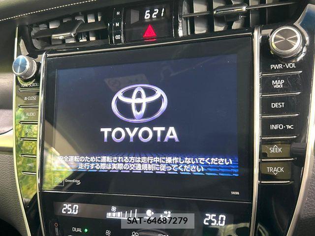 Toyota HARRIER 2018-05 8525053-2