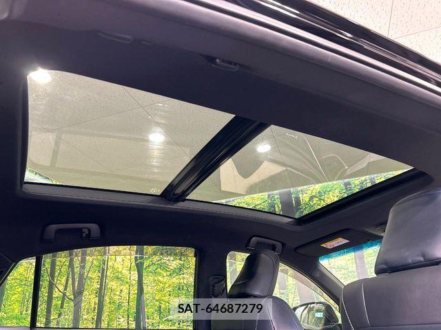 Toyota HARRIER 2018-05 8525053-4
