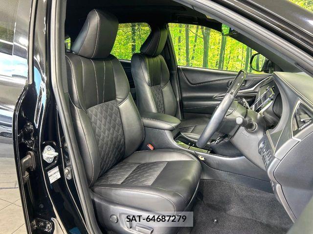Toyota HARRIER 2018-05 8525053-7